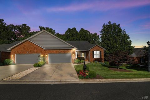 Tiny photo for 1232 Doulton Circle, Lynchburg, VA 24503 (MLS # 365412)