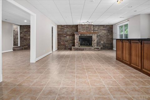 Tiny photo for 1232 Doulton Circle, Lynchburg, VA 24503 (MLS # 365412)