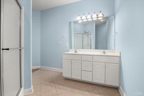 Tiny photo for 1232 Doulton Circle, Lynchburg, VA 24503 (MLS # 365412)