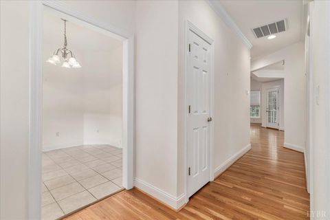 Tiny photo for 1232 Doulton Circle, Lynchburg, VA 24503 (MLS # 365412)