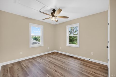 Tiny photo for 126 Dale Dr DR, Madison Heights, VA 24572 (MLS # 366600)