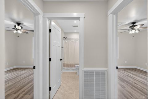 Tiny photo for 126 Dale Dr DR, Madison Heights, VA 24572 (MLS # 366600)