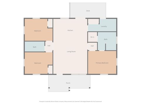 Tiny photo for 126 Dale Dr DR, Madison Heights, VA 24572 (MLS # 366600)