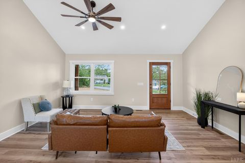 Tiny photo for 126 Dale Dr DR, Madison Heights, VA 24572 (MLS # 366600)