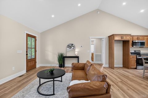 Tiny photo for 126 Dale Dr DR, Madison Heights, VA 24572 (MLS # 366600)