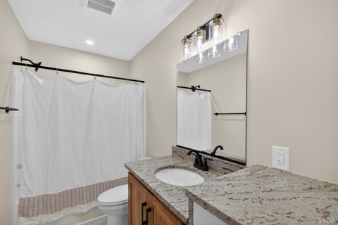 Tiny photo for 126 Dale Dr DR, Madison Heights, VA 24572 (MLS # 366600)