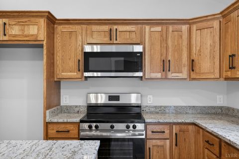 Tiny photo for 126 Dale Dr DR, Madison Heights, VA 24572 (MLS # 366600)