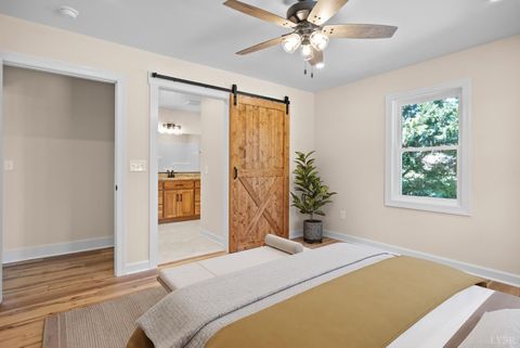 Tiny photo for 126 Dale Dr DR, Madison Heights, VA 24572 (MLS # 366600)