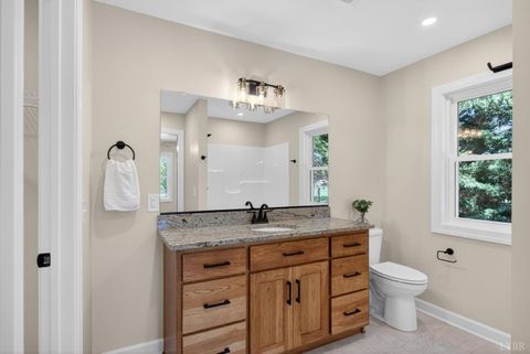 Tiny photo for 126 Dale Dr DR, Madison Heights, VA 24572 (MLS # 366600)