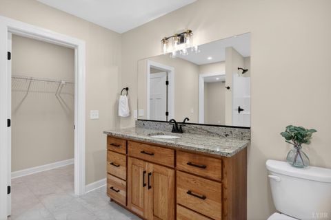 Tiny photo for 126 Dale Dr DR, Madison Heights, VA 24572 (MLS # 366600)