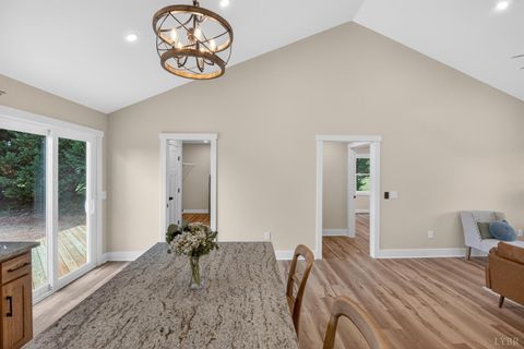 Tiny photo for 126 Dale Dr DR, Madison Heights, VA 24572 (MLS # 366600)