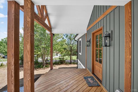 Tiny photo for 126 Dale Dr DR, Madison Heights, VA 24572 (MLS # 366600)