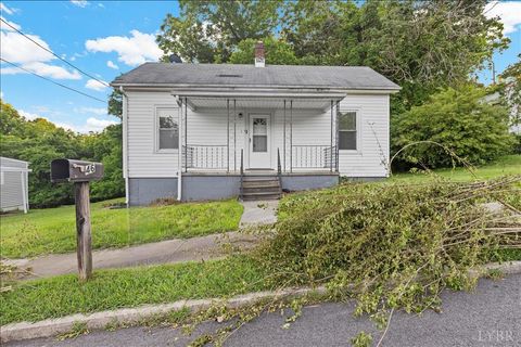 Photo of 46 Fairfield Avenue, Danville, VA 24541 (MLS # 363842)