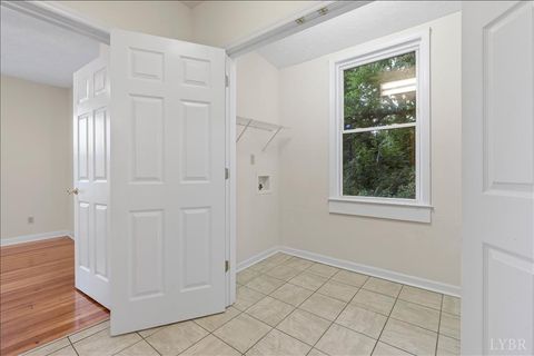 Tiny photo for 46 Fairfield Avenue, Danville, VA 24541 (MLS # 363842)