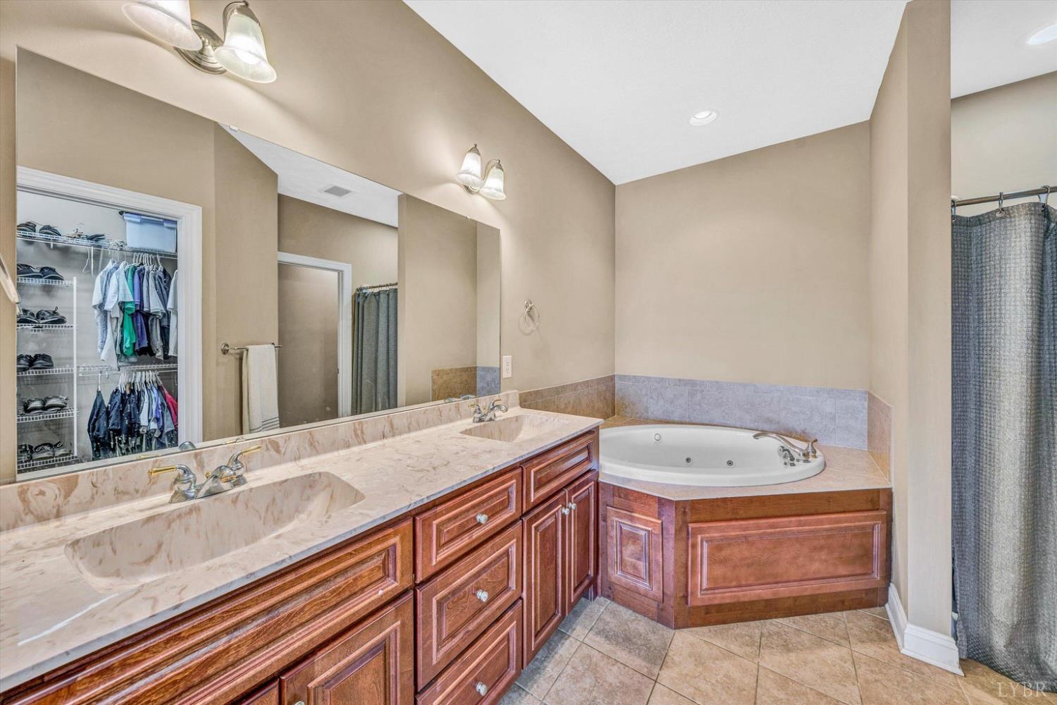 1066 Siesta Key Court, Moneta, Virginia image 16