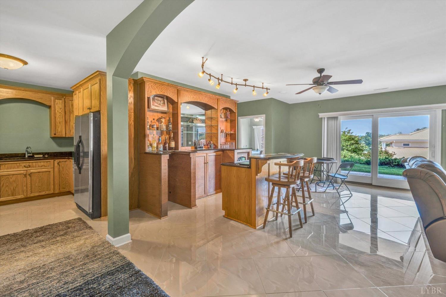 1066 Siesta Key Court, Moneta, Virginia image 24