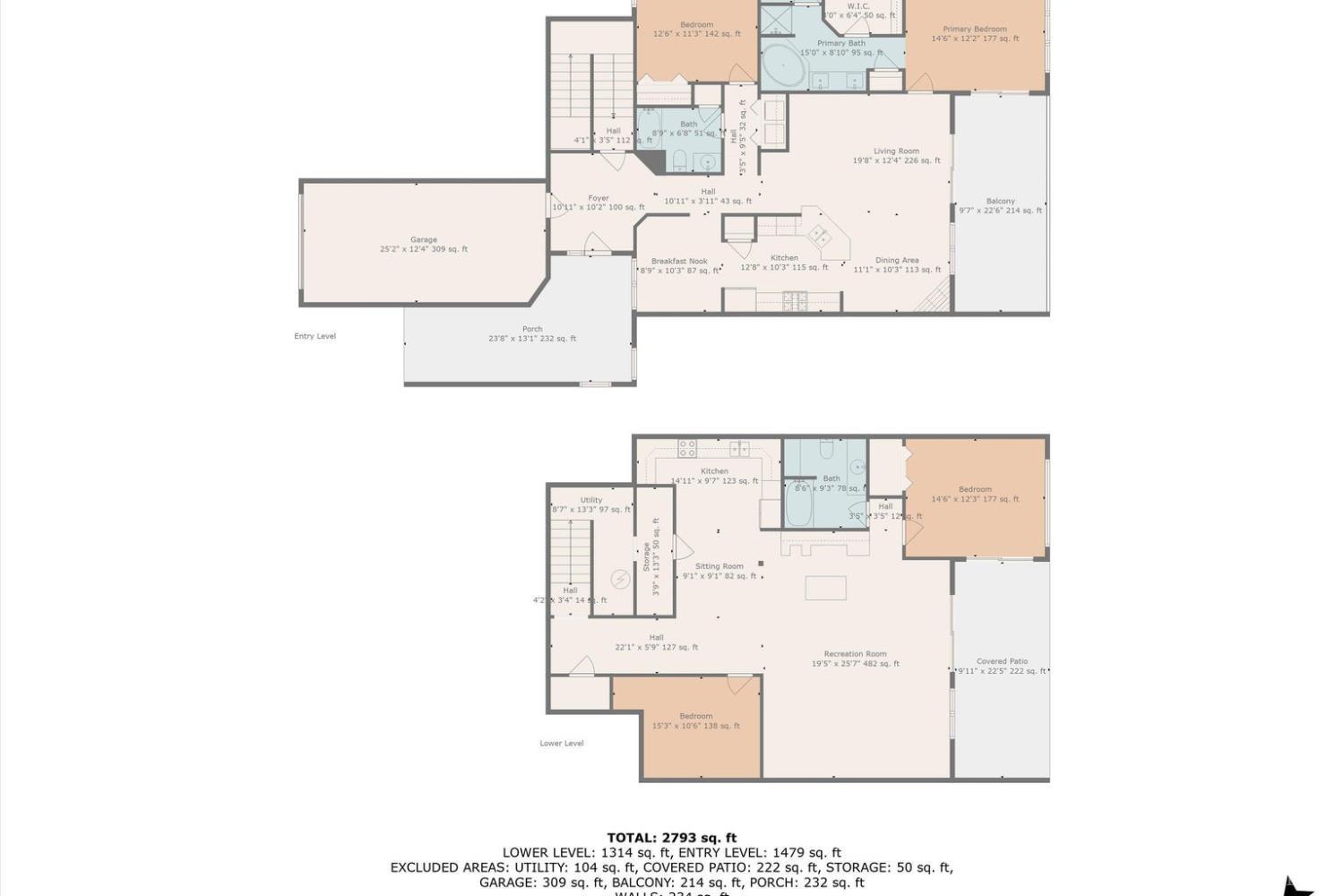 1066 Siesta Key Court, Moneta, Virginia image 41