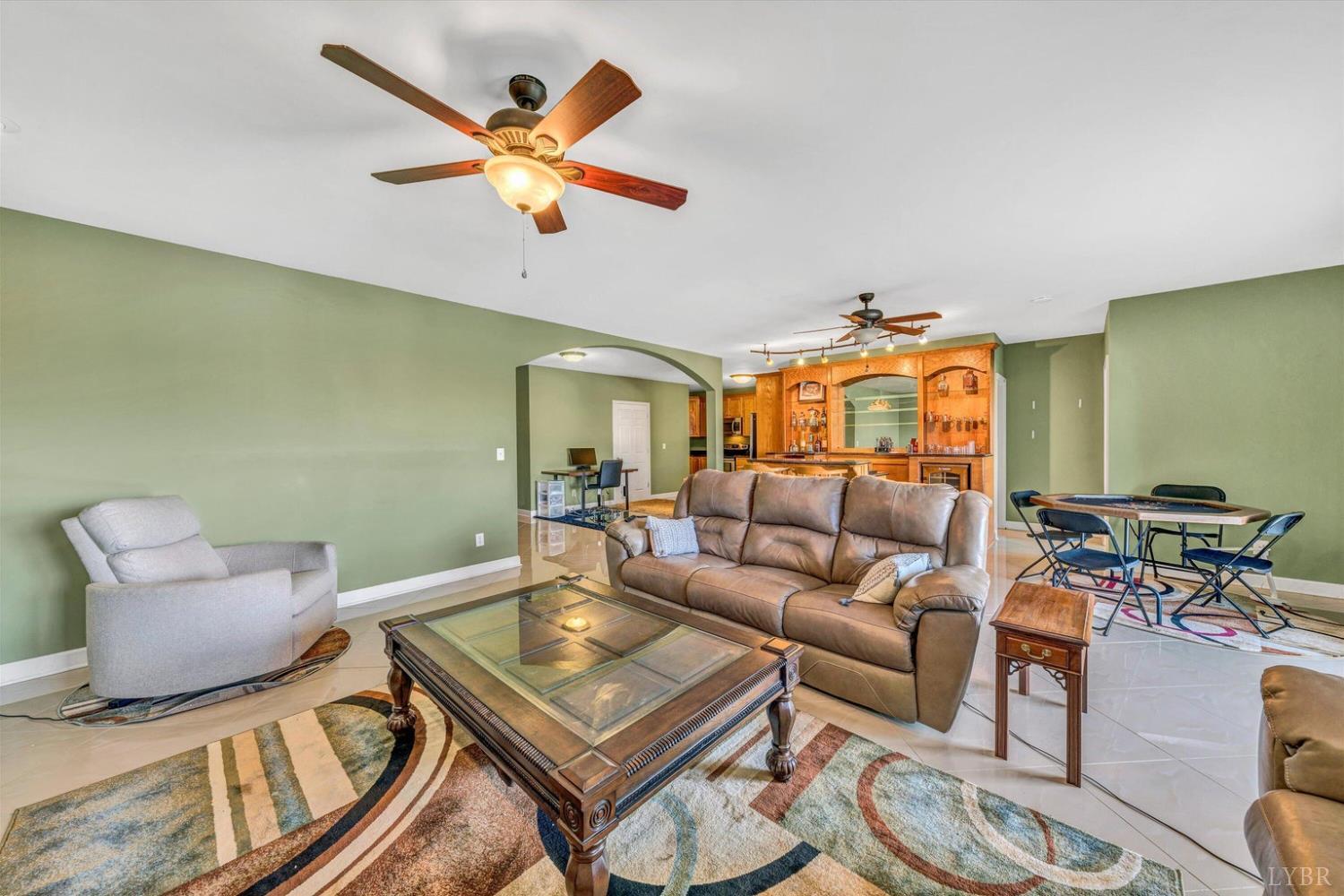 1066 Siesta Key Court, Moneta, Virginia image 26
