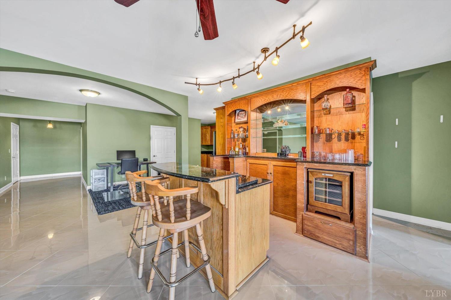 1066 Siesta Key Court, Moneta, Virginia image 27