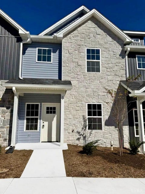Photo of 536 Leesville Road #504, Lynchburg, VA 24502 (MLS # 369681)