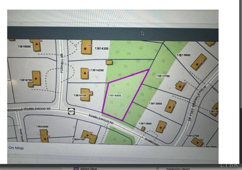 Vacant Land For Sale - Ramblewood Road<br/> Bedford County, Forest, VA 24551