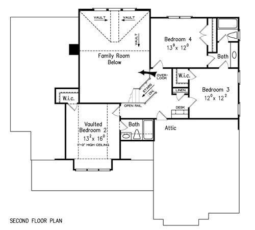 1065 Cedar Fox Court, Forest, Virginia image 11