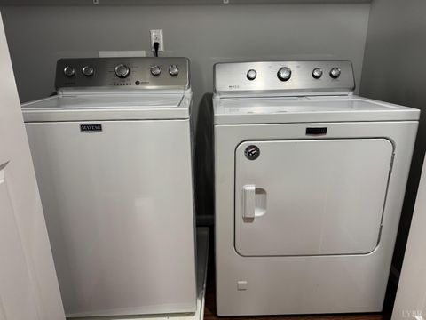 Tiny photo for 510 Oakleigh Avenue, Appomattox, VA 24522 (MLS # 364512)