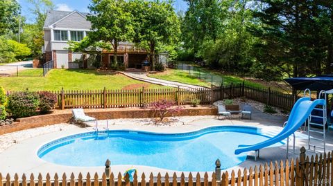 Tiny photo for 217 St Andrews Circle, Lynchburg, VA 24503 (MLS # 366346)