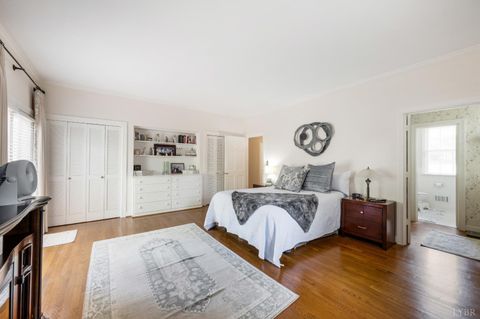 Tiny photo for 217 St Andrews Circle, Lynchburg, VA 24503 (MLS # 366346)