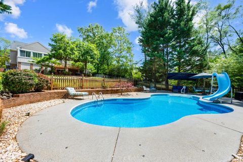 Tiny photo for 217 St Andrews Circle, Lynchburg, VA 24503 (MLS # 366346)