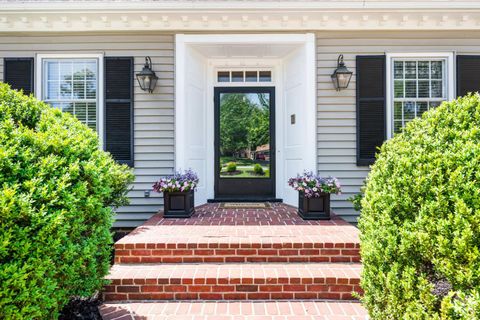 Tiny photo for 217 St Andrews Circle, Lynchburg, VA 24503 (MLS # 366346)