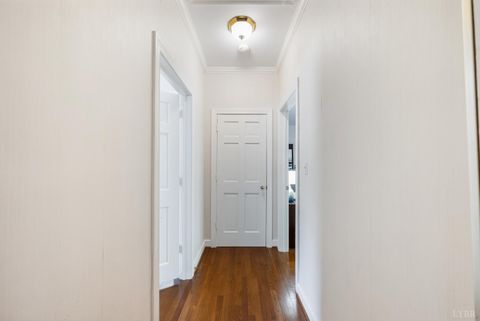 Tiny photo for 217 St Andrews Circle, Lynchburg, VA 24503 (MLS # 366346)