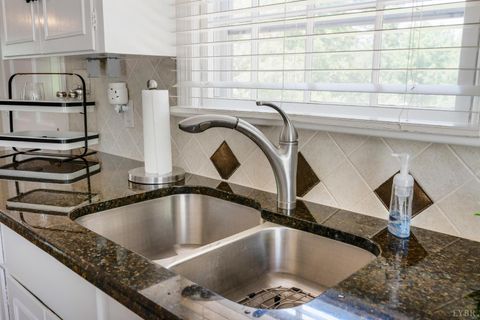 Tiny photo for 217 St Andrews Circle, Lynchburg, VA 24503 (MLS # 366346)