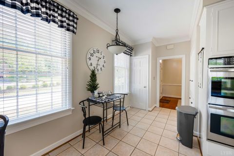 Tiny photo for 217 St Andrews Circle, Lynchburg, VA 24503 (MLS # 366346)