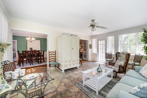 Tiny photo for 217 St Andrews Circle, Lynchburg, VA 24503 (MLS # 366346)