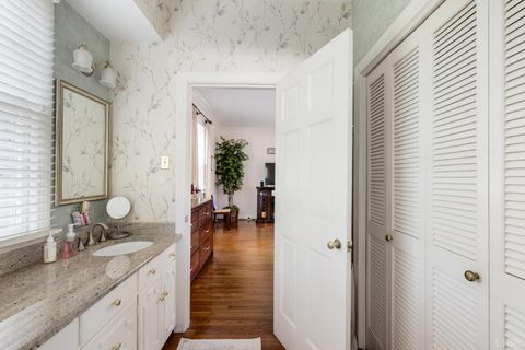 Tiny photo for 217 St Andrews Circle, Lynchburg, VA 24503 (MLS # 366346)