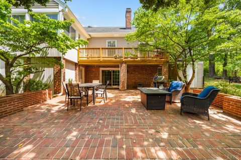 Tiny photo for 217 St Andrews Circle, Lynchburg, VA 24503 (MLS # 366346)