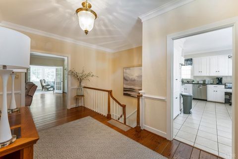 Tiny photo for 217 St Andrews Circle, Lynchburg, VA 24503 (MLS # 366346)