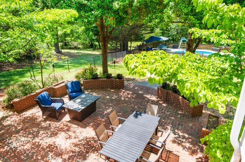 Tiny photo for 217 St Andrews Circle, Lynchburg, VA 24503 (MLS # 366346)