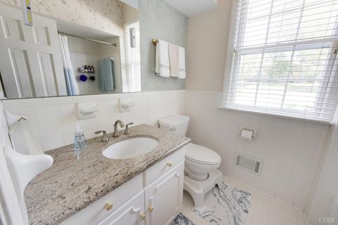 Tiny photo for 217 St Andrews Circle, Lynchburg, VA 24503 (MLS # 366346)