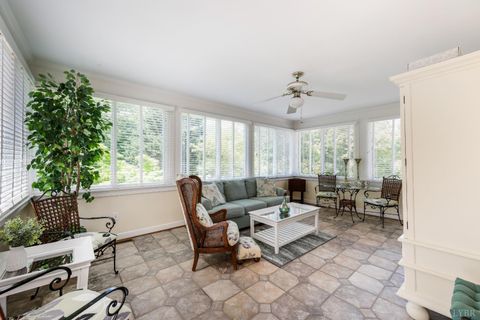 Tiny photo for 217 St Andrews Circle, Lynchburg, VA 24503 (MLS # 366346)