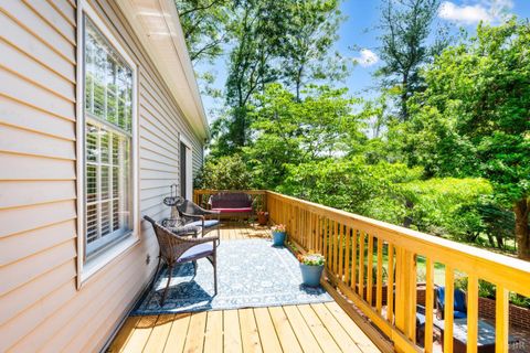 Tiny photo for 217 St Andrews Circle, Lynchburg, VA 24503 (MLS # 366346)