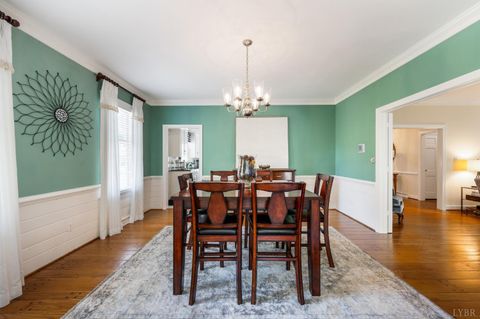 Tiny photo for 217 St Andrews Circle, Lynchburg, VA 24503 (MLS # 366346)