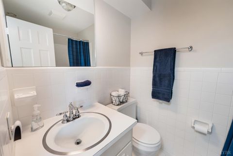 Tiny photo for 217 St Andrews Circle, Lynchburg, VA 24503 (MLS # 366346)