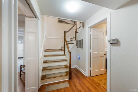 Tiny photo for 217 St Andrews Circle, Lynchburg, VA 24503 (MLS # 366346)