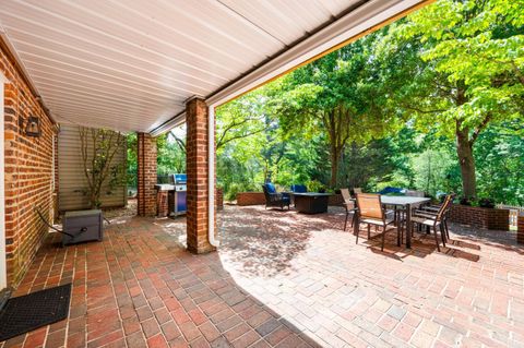 Tiny photo for 217 St Andrews Circle, Lynchburg, VA 24503 (MLS # 366346)