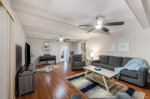 Tiny photo for 217 St Andrews Circle, Lynchburg, VA 24503 (MLS # 366346)