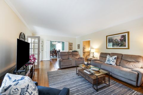 Tiny photo for 217 St Andrews Circle, Lynchburg, VA 24503 (MLS # 366346)