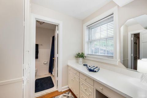 Tiny photo for 217 St Andrews Circle, Lynchburg, VA 24503 (MLS # 366346)
