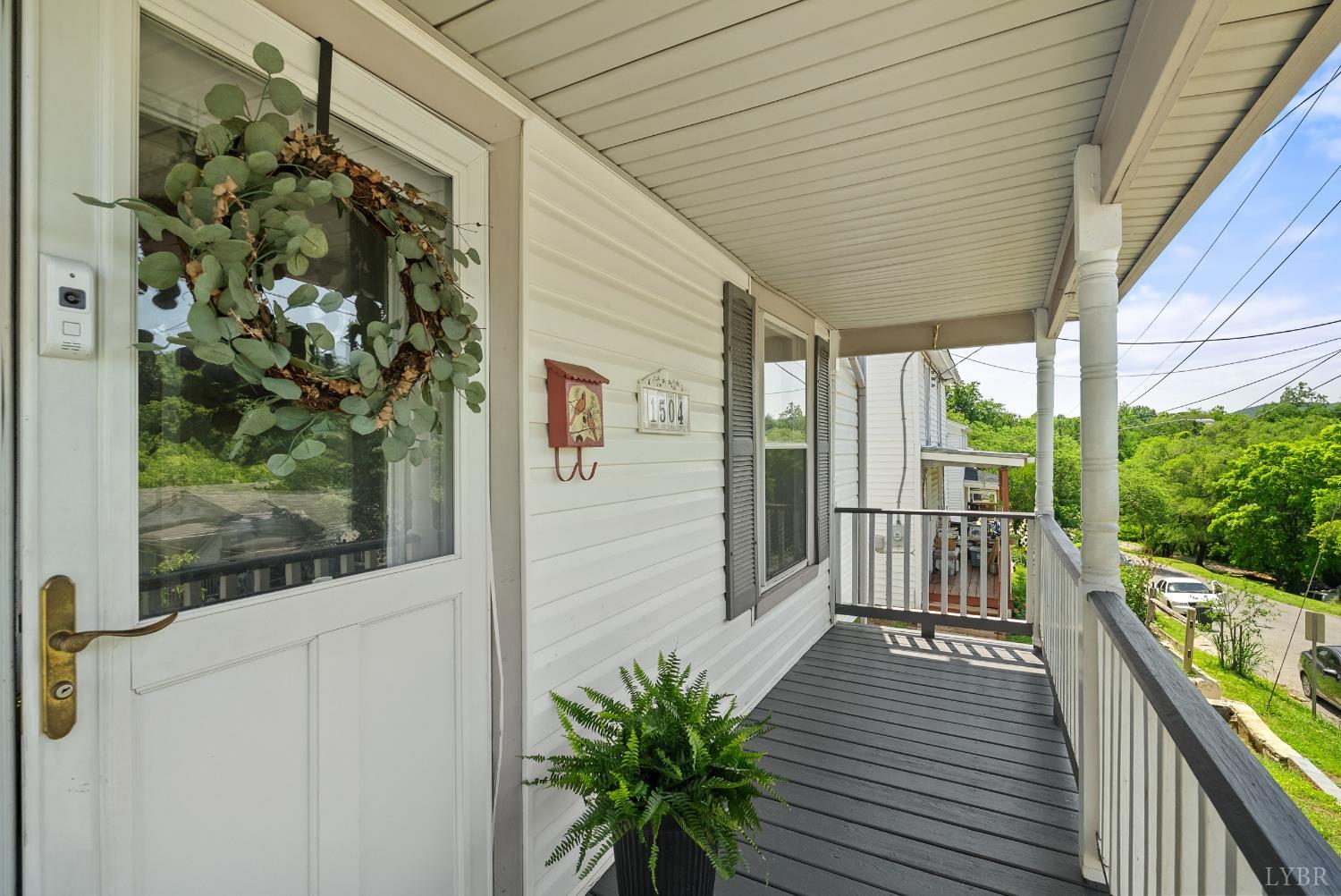 1504 Garfield Ave Ave, Lynchburg, Virginia image 20